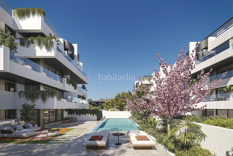 Foto b3c022c2-e5f7-42ff-bf6f-521dae9d4a43. Appartement 138m<sup>2</sup> avec piscine dans Viñas Viejas Boadilla del Monte