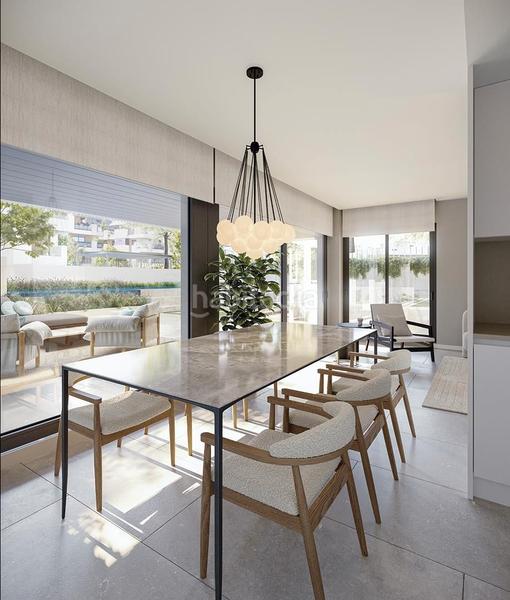 Foto ca63d839-edda-44a6-a715-a540876a9f52. Appartement 138m<sup>2</sup> avec piscine dans Viñas Viejas Boadilla del Monte