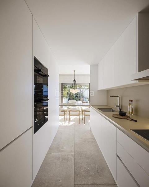 Foto 4e84a834-964d-41f2-bbbb-ba11122d44f2. Penthouse 221m<sup>2</sup> with pool in Viñas Viejas Boadilla del Monte
