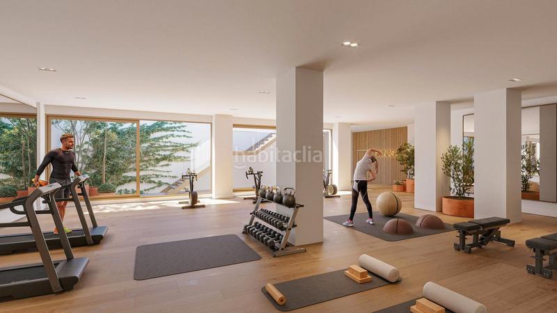 Foto 4e8f606f-4b80-455c-8cc3-ce2bb2868485. Appartement 123m<sup>2</sup> avec piscine dans Entrenúcleos Dos Hermanas