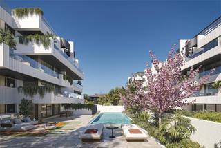 Piano terra en Vias Viejas. Nuove construzione