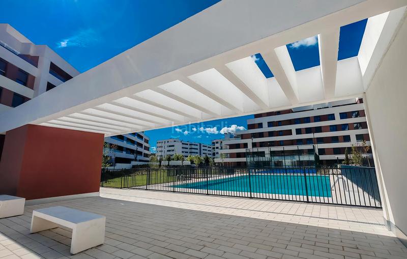 Foto 0c6f0821-efaa-4a11-9dcd-ce38eedf057e. Àtic 172m<sup>2</sup> amb calefacció piscina a Pinar del Jalón Valladolid