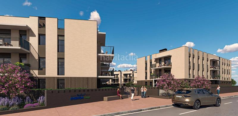 Foto fbf962ed-3a79-42fc-aa0e-4e59cfc5fe57. Pis 95m<sup>2</sup> amb piscina a Sant Antoni Sant Antoni de Calonge