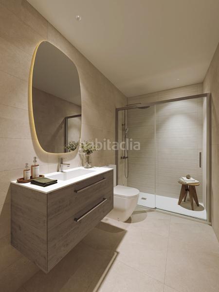 Foto d78e6a80-ea38-497f-92ac-528ec3be9a22. Appartement 159m<sup>2</sup> avec piscine dans Ciudad de la Comunicación - Arco Ladrillo Valladolid