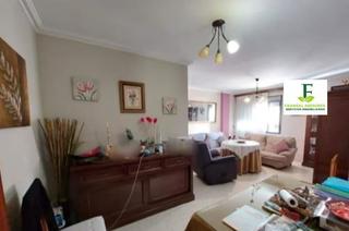 Flat in Viñuela - Rescatado