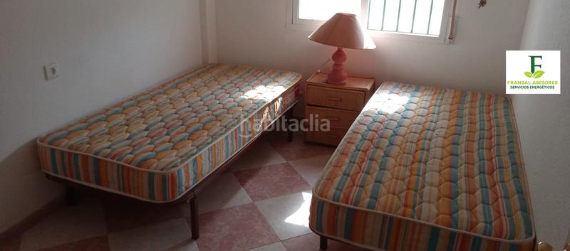 Foto 2a39590a-40b1-473d-bcab-5627b8dd8d67. Pis amb calefacció aparcament a Sector Sur Córdoba