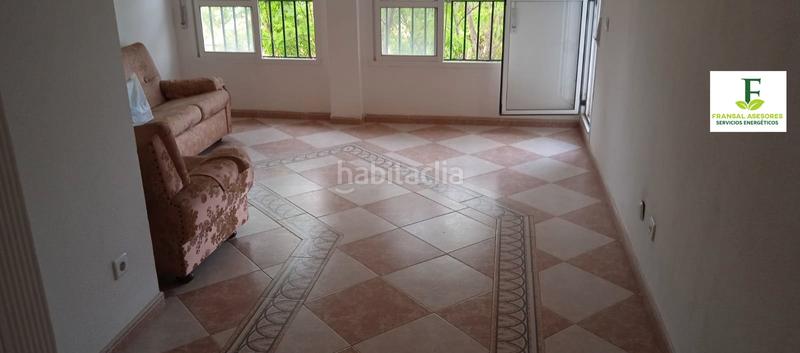 Foto cbd61989-c0d6-41fd-ba05-8a9214524013. Pis amb calefacció aparcament a Sector Sur Córdoba