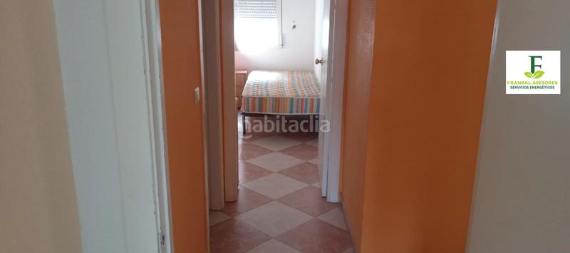 Foto d036d7e8-e9fb-40c0-8d73-09c12b3c3c9e. Pis amb calefacció aparcament a Sector Sur Córdoba