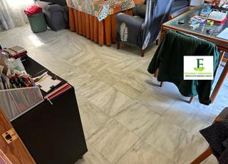 Casa en Campo de la Verdad - Miraflores. Casa para entrar  a vivir en la parte alta del campo de la verda