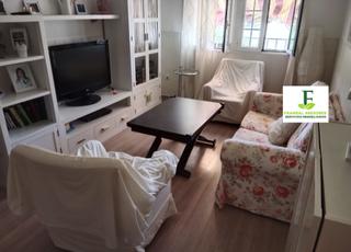 Piso en Sector Sur