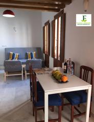 Appartement à Calle de la consolación 9. Loft cerca de la ribera