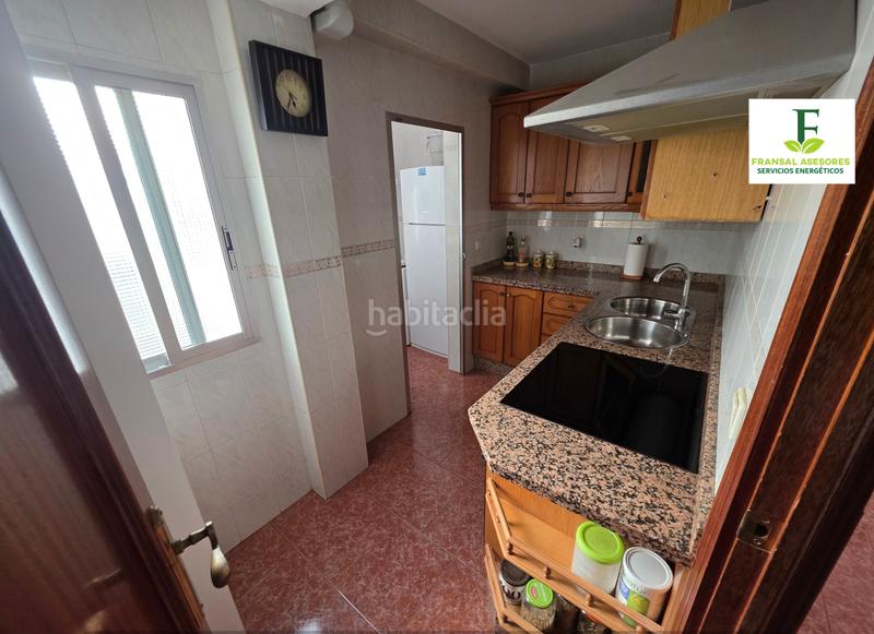 Foto ce47ba98-8c54-4434-80de-e32d0aa373df. Piso en avenida granada 11 oportunidad en el Sector Sur en Córdoba