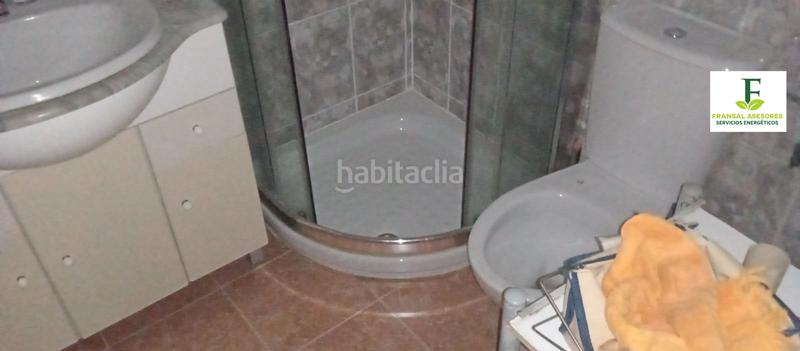 Foto 34dafa2f-bde1-4bcd-9e54-c99705ec268a. Piso en calle del libertador andrés de santacruz 1 gran piso en la zona del poligono guadalquivir en Córdoba