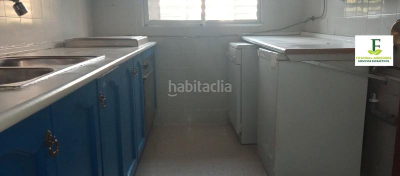 Foto 6497a142-cae8-42bb-9b39-bf7a374b3a61. Piso en calle del libertador andrés de santacruz 1 gran piso en la zona del poligono guadalquivir en Córdoba