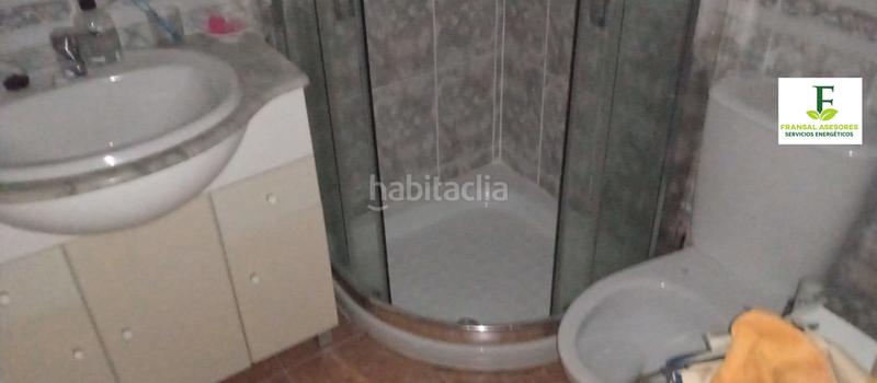 Foto b11e2635-4585-4027-9cd8-862a58e30aea. Piso en calle del libertador andrés de santacruz 1 gran piso en la zona del poligono guadalquivir en Córdoba