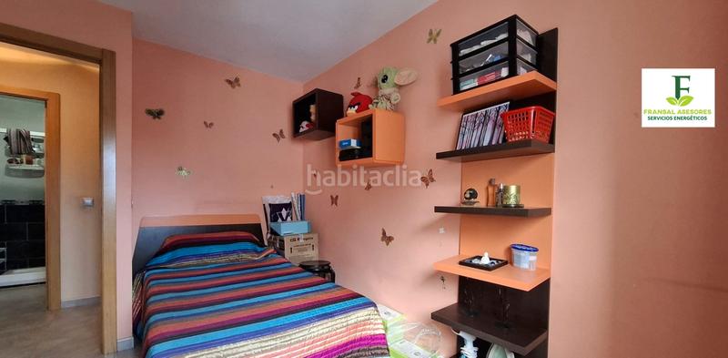 Foto 941dcfa3-547b-478c-b30b-5a29652a410b. Flat in avenida virgen milagrosa 9 in Fuensanta- Arcángel Córdoba