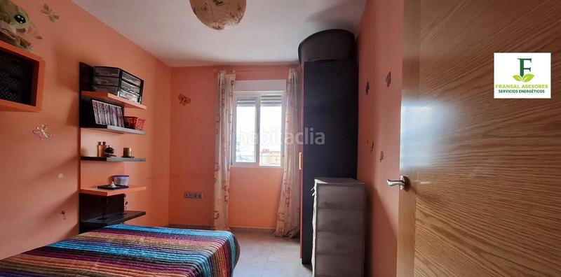Foto 975d5bd5-b612-4e88-a00d-6e68ce7c6013. Flat in avenida virgen milagrosa 9 in Fuensanta- Arcángel Córdoba