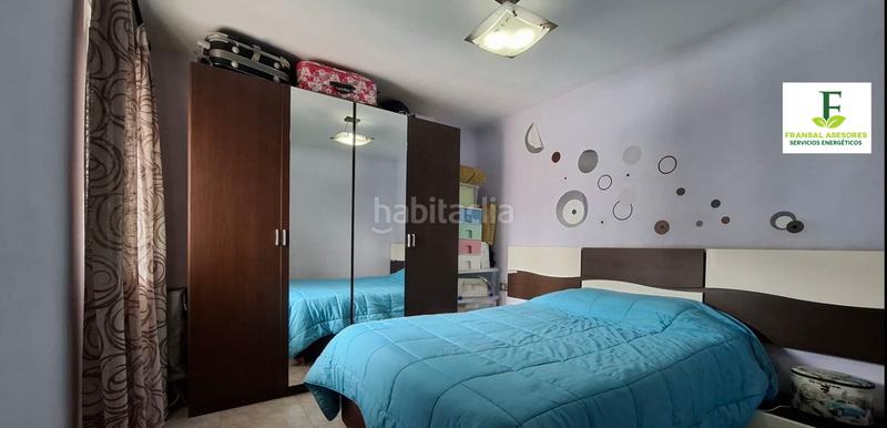 Foto fbc6ecd9-ece0-4933-9cfb-f3452e6eea21. Flat in avenida virgen milagrosa 9 in Fuensanta- Arcángel Córdoba