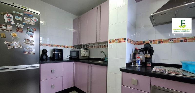 Foto fea69815-9afd-41dd-9a70-f6c259eaa649. Flat in avenida virgen milagrosa 9 in Fuensanta- Arcángel Córdoba