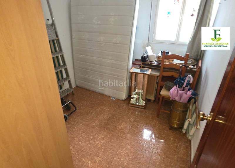 Foto 3b4dbcce-ce3e-44ef-a8d4-058f84d5c6a6. Appartement dans calle pintor pedro bueno 12 dans Fuensanta- Arcángel Córdoba