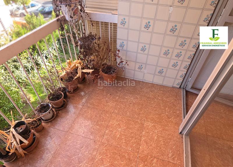 Foto 62aff27e-d816-43be-9cdb-4085c4113aaf. Appartement dans calle pintor pedro bueno 12 dans Fuensanta- Arcángel Córdoba