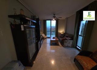 Etagenwohnung in Calle acera de san julián 13. Piso en zona del campo de la verdad