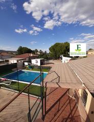 Xalet a Alcolea