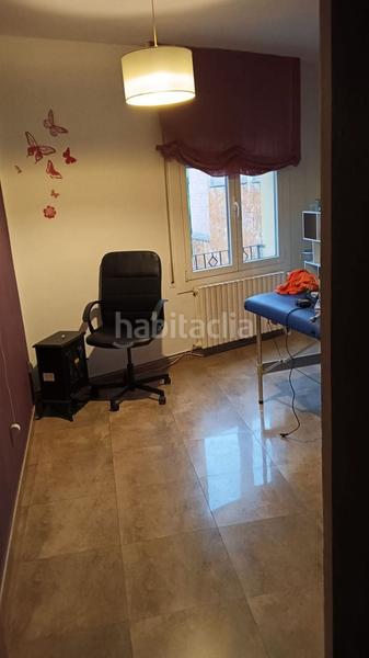 Foto bf670d0b-bee1-4833-8d83-dc4ac3b0c2dd. Piso en Centre Vic