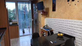 Pis  Calle de sant pere