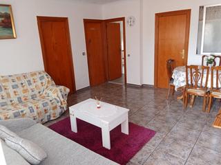 Chalet  Calle cementerio