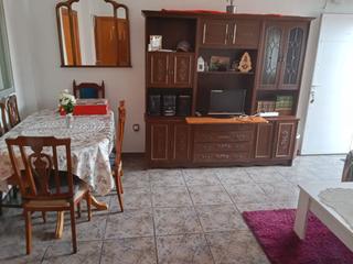 Chalet  Calle cementerio