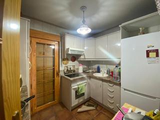 Chalet  Ubrbanizacion flor valle i