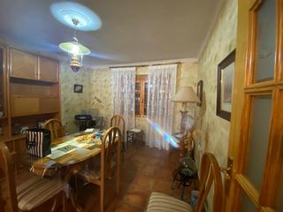 Chalet  Ubrbanizacion flor valle i