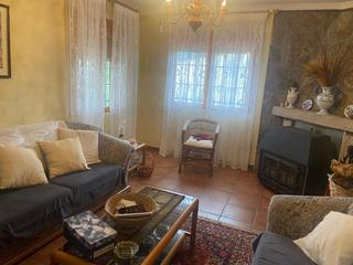 Chalet  Ubrbanizacion flor valle i