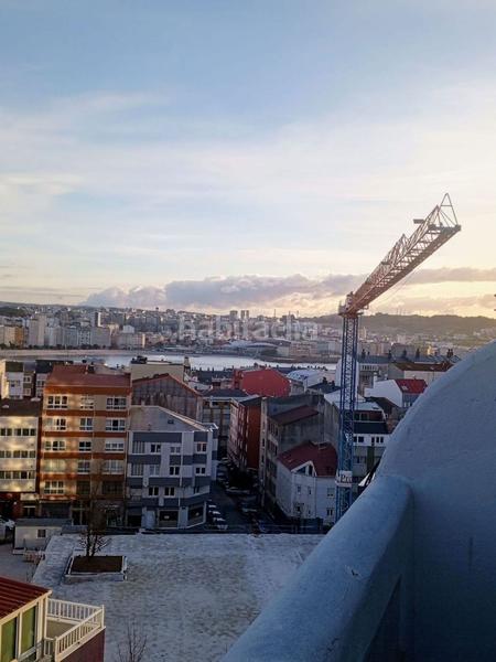 Foto aa994806-6e1f-421e-88fc-c2865f03e9c0. Appartement dans Monte Alto - Zalaeta - Atocha Coruña (A)