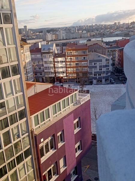 Foto e950b513-9c8a-428f-bcba-2f6c85976cf2. Appartement dans Monte Alto - Zalaeta - Atocha Coruña (A)