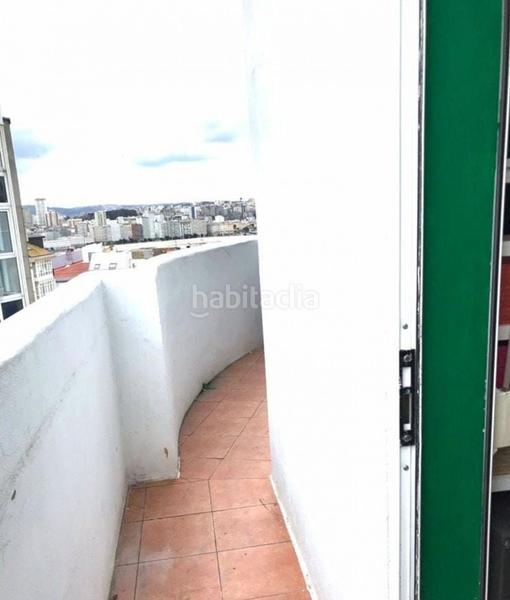 Foto 4932a5eb-b3e5-430d-95ca-d579836e4fce. Piso en Monte Alto - Zalaeta - Atocha Coruña (A)