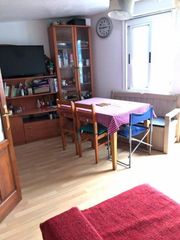 Penthouse in Monte Alto - Zalaeta - Atocha