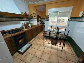 Appartement  Avenida pantano de buseo