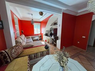Etagenwohnung  Avenida pantano de buseo