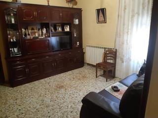Chalet  Calle mayor