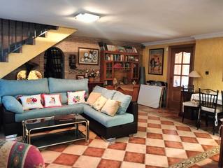 Chalet en Calle trebol 22