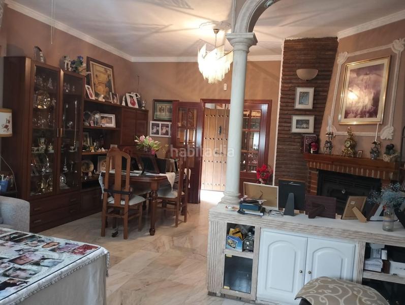 Foto 7310492c-845d-494e-a4bd-c5dfa335239b. Chalet en calle trebol 22 en Cúllar Vega