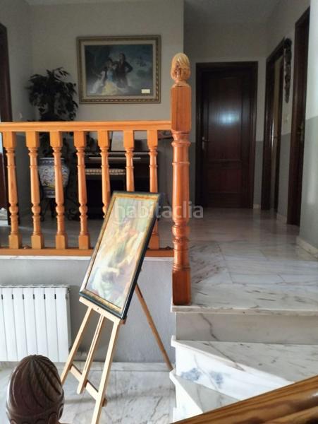 Foto ccc56180-b936-4883-8117-5e7ac090eab9. Chalet en calle trebol 22 en Cúllar Vega