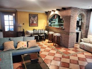 Chalet à Calle trebol 22