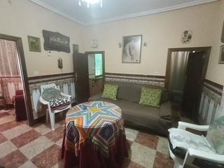 Chalet  Cl gonzalo morales