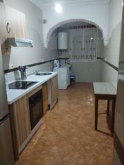 Etagenwohnung  Calle ronda