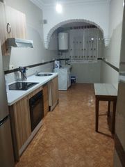 Flat  Calle ronda