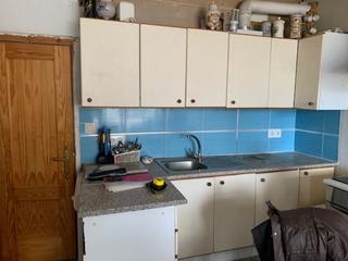 Chalet  Calle la estación