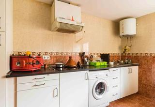 Appartement à Calle artekale 11